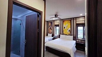 Serena Villa Tam Coc