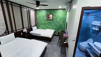 Serena Villa Tam Coc