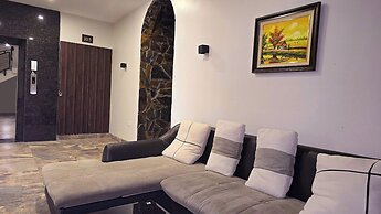 Serena Villa Tam Coc