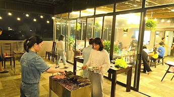 Serena Villa Tam Coc