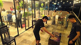 Serena Villa Tam Coc