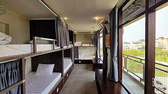 Serena Villa Tam Coc