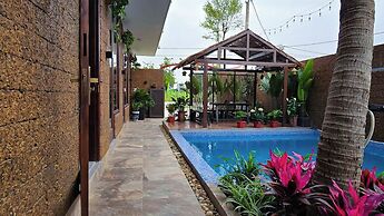 Serena Villa Tam Coc