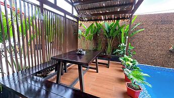 Serena Villa Tam Coc