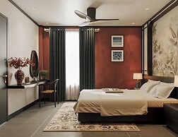 Serena Villa Tam Coc