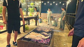 Serena Villa Tam Coc