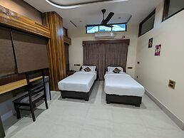 Woodland Guest House