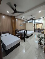 Woodland Guest House