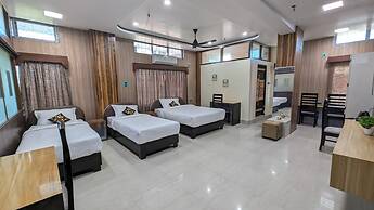 Woodland Guest House