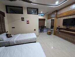 Woodland Guest House