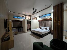 Woodland Guest House