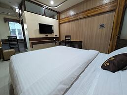 Woodland Guest House