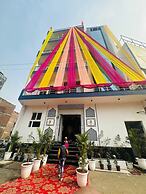 The Swarnim Hotel And Banquet