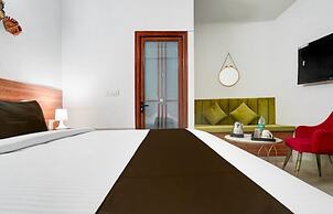 The Swarnim Hotel And Banquet