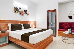 The Swarnim Hotel And Banquet