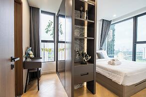 KVG Luxstay West Tower Lumiere Riverside