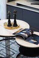 KVG Luxstay West Tower Lumiere Riverside