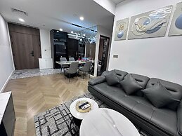 KVG Luxstay West Tower Lumiere Riverside