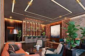 KVG Luxstay West Tower Lumiere Riverside