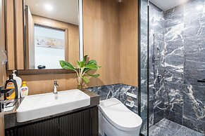 KVG Luxstay West Tower Lumiere Riverside