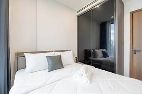 KVG Luxstay West Tower Lumiere Riverside