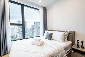 KVG Luxstay West Tower Lumiere Riverside