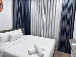 KVG Luxstay West Tower Lumiere Riverside