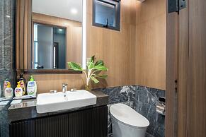 KVG Luxstay West Tower Lumiere Riverside