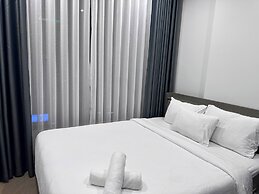 KVG Luxstay West Tower Lumiere Riverside