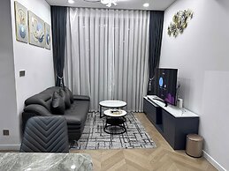 KVG Luxstay West Tower Lumiere Riverside