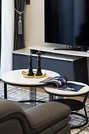 KVG Luxstay West Tower Lumiere Riverside