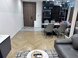 KVG Luxstay West Tower Lumiere Riverside