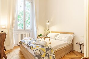 Casa Menabrea - 1 min Dalla Metro