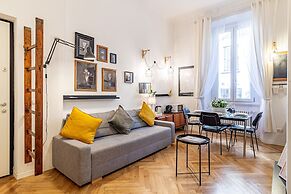 Casa Menabrea - 1 min Dalla Metro