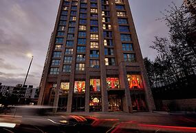 Vita Student-Only Lewisham Exchange