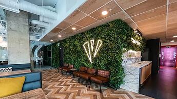 Vita Student-Only Lewisham Exchange