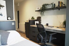 Vita Student-Only Lewisham Exchange