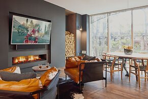 Vita Student-Only Lewisham Exchange