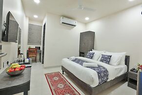 Hotel Royal Ocean Prime