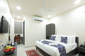 Hotel Royal Ocean Prime