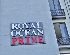 Hotel Royal Ocean Prime