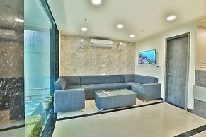 Hotel Royal Ocean Prime