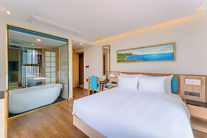 Sala QuyNhon Beach Hotel