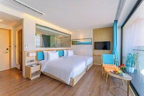 Sala QuyNhon Beach Hotel
