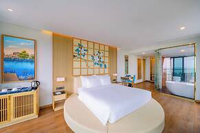 Sala QuyNhon Beach Hotel