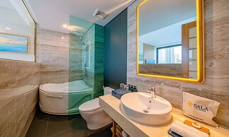 Sala QuyNhon Beach Hotel