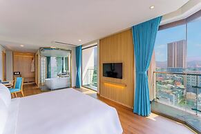 Sala QuyNhon Beach Hotel