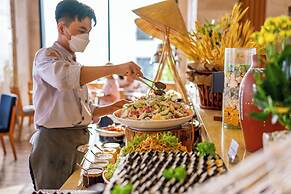 Sala QuyNhon Beach Hotel