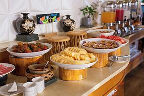 Sala QuyNhon Beach Hotel