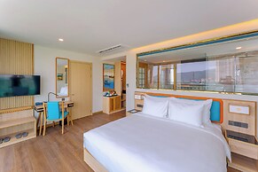 Sala QuyNhon Beach Hotel